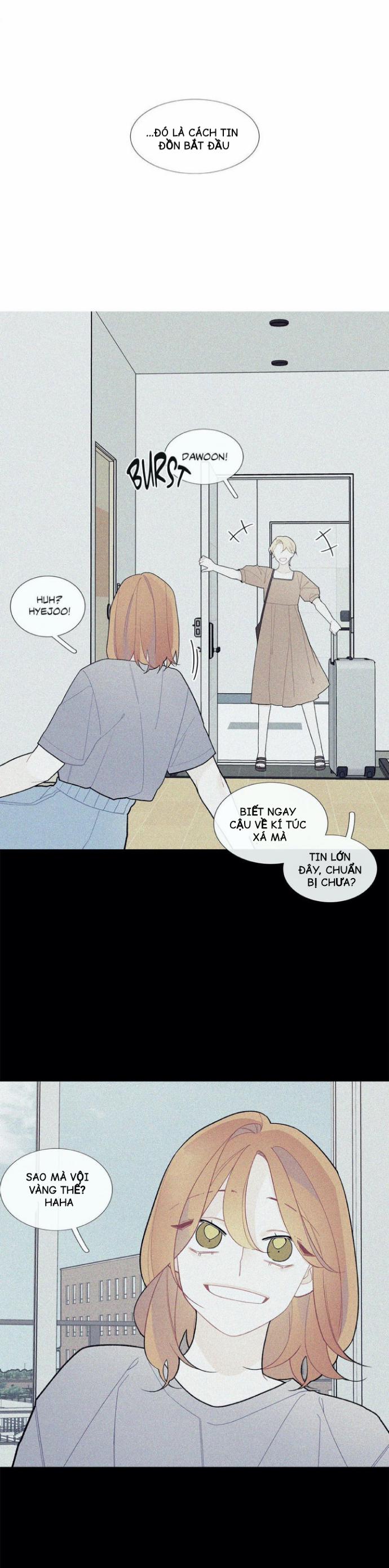 Chuyện Quái Gì Đang Xảy Ra? 66 trang 19