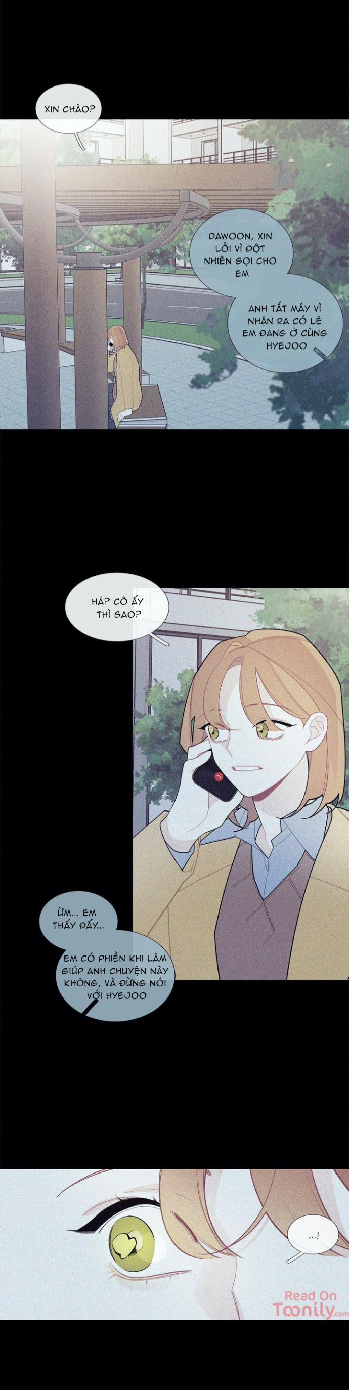 Chuyện Quái Gì Đang Xảy Ra? 67 trang 12