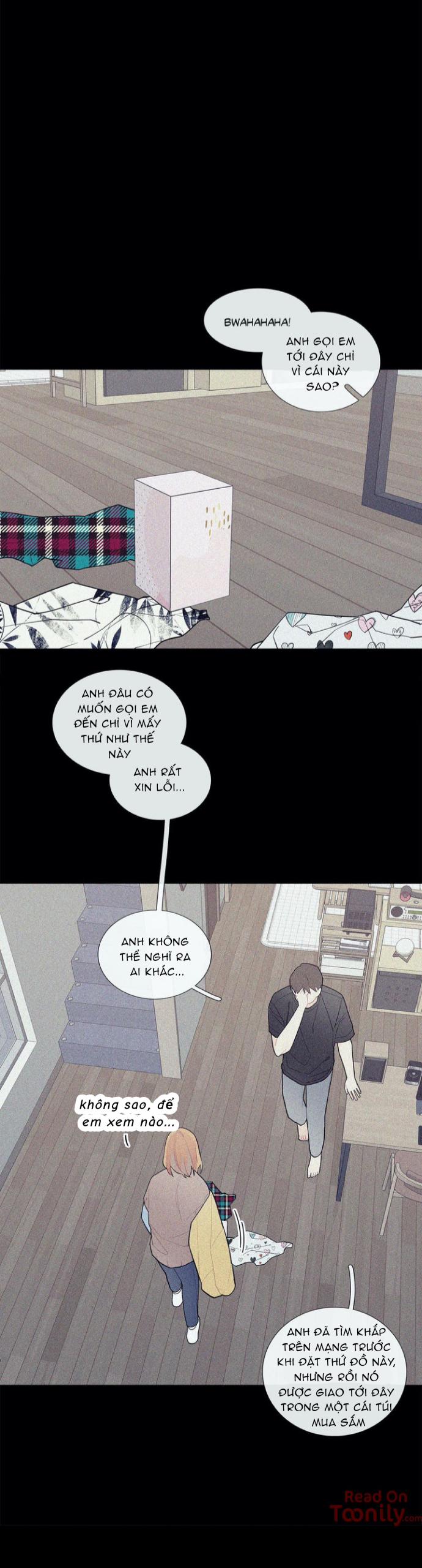 Chuyện Quái Gì Đang Xảy Ra? 67 trang 13