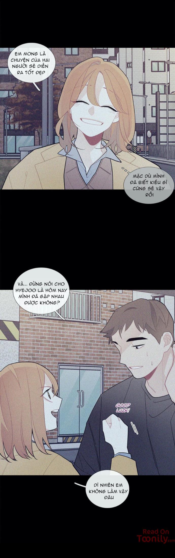 Chuyện Quái Gì Đang Xảy Ra? 67 trang 17