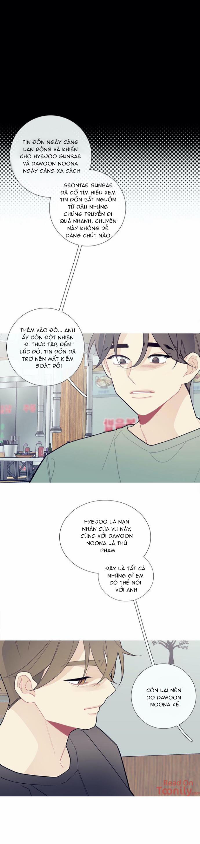 Chuyện Quái Gì Đang Xảy Ra? 67 trang 23