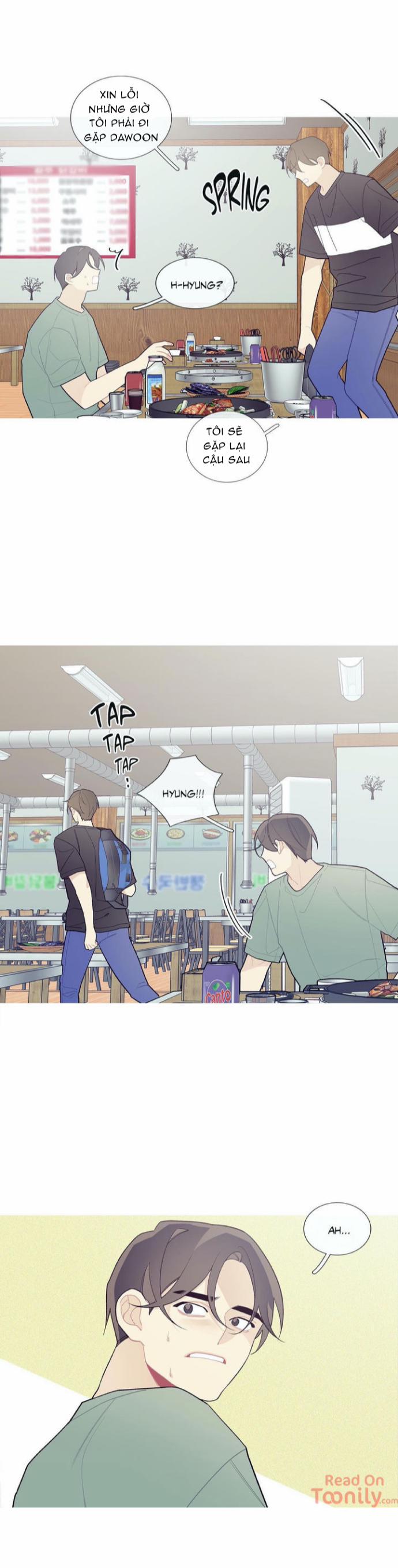 Chuyện Quái Gì Đang Xảy Ra? 67 trang 24