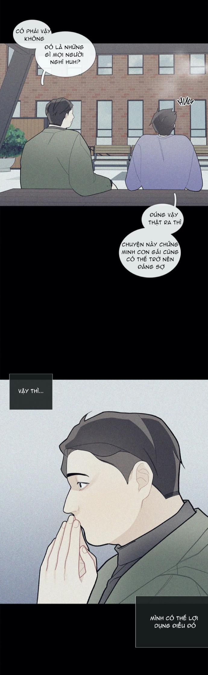 Chuyện Quái Gì Đang Xảy Ra? 67 trang 5