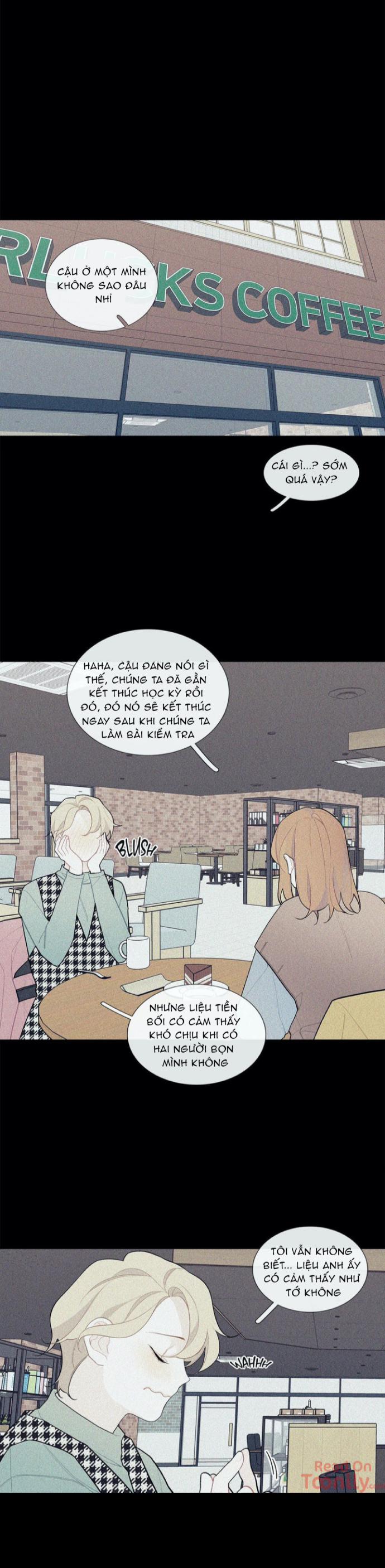 Chuyện Quái Gì Đang Xảy Ra? 67 trang 6