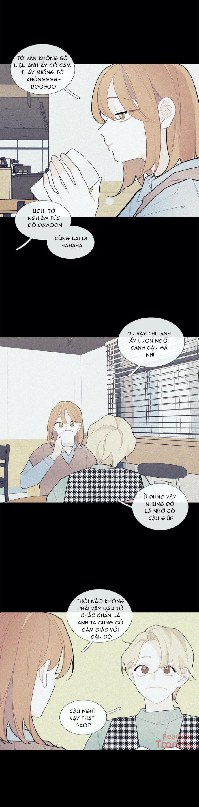 Chuyện Quái Gì Đang Xảy Ra? 67 trang 7