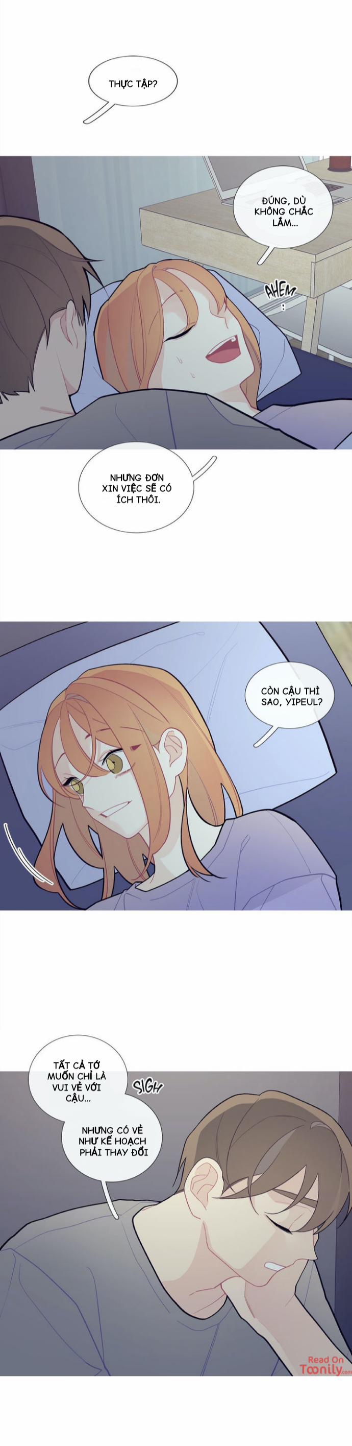 Chuyện Quái Gì Đang Xảy Ra? 68 trang 10