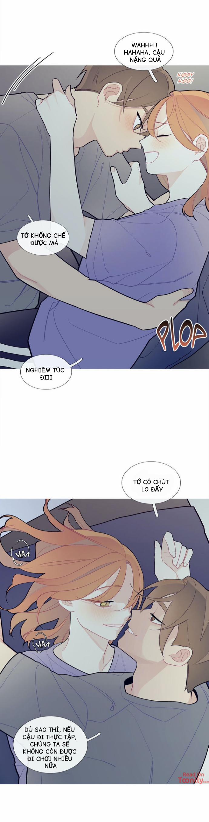 Chuyện Quái Gì Đang Xảy Ra? 68 trang 13