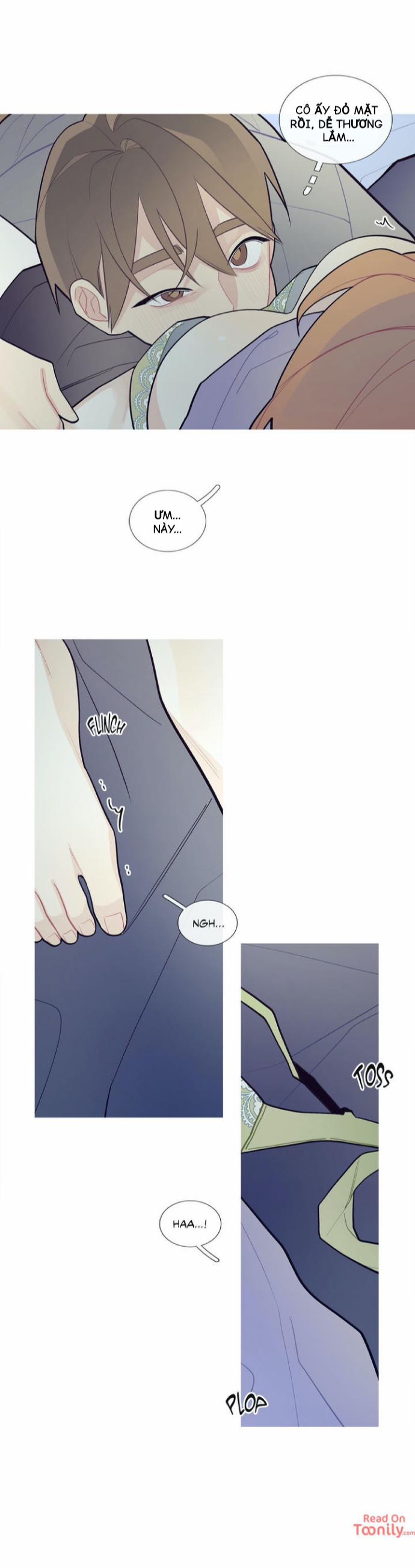 Chuyện Quái Gì Đang Xảy Ra? 68 trang 16