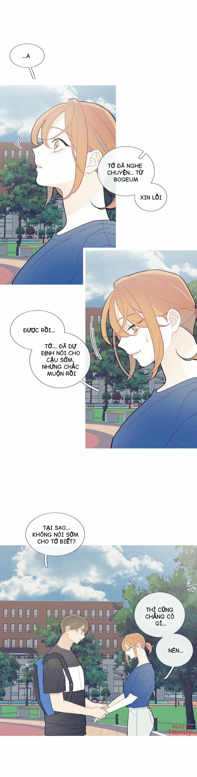 Chuyện Quái Gì Đang Xảy Ra? 68 trang 3