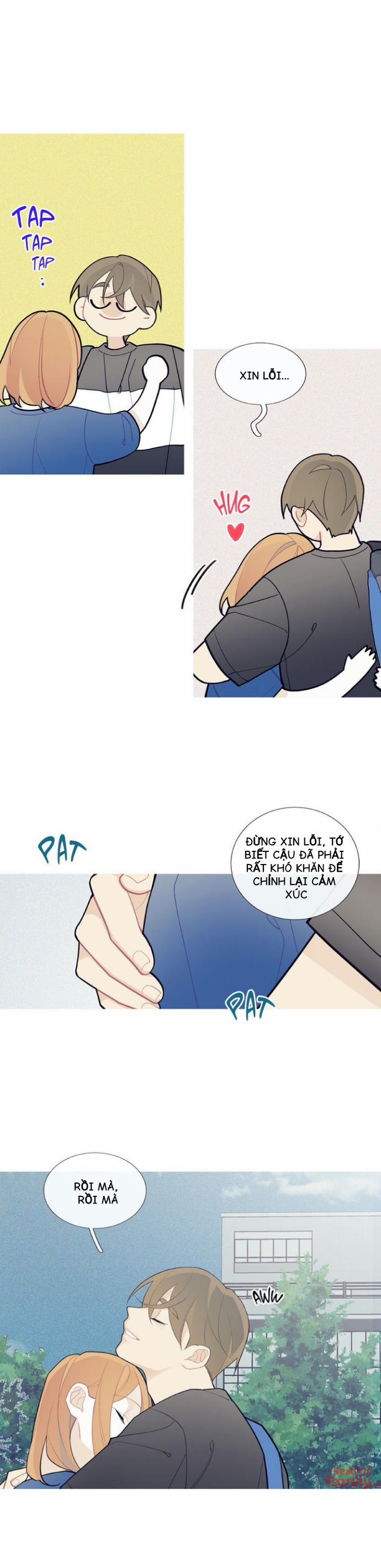 Chuyện Quái Gì Đang Xảy Ra? 68 trang 6