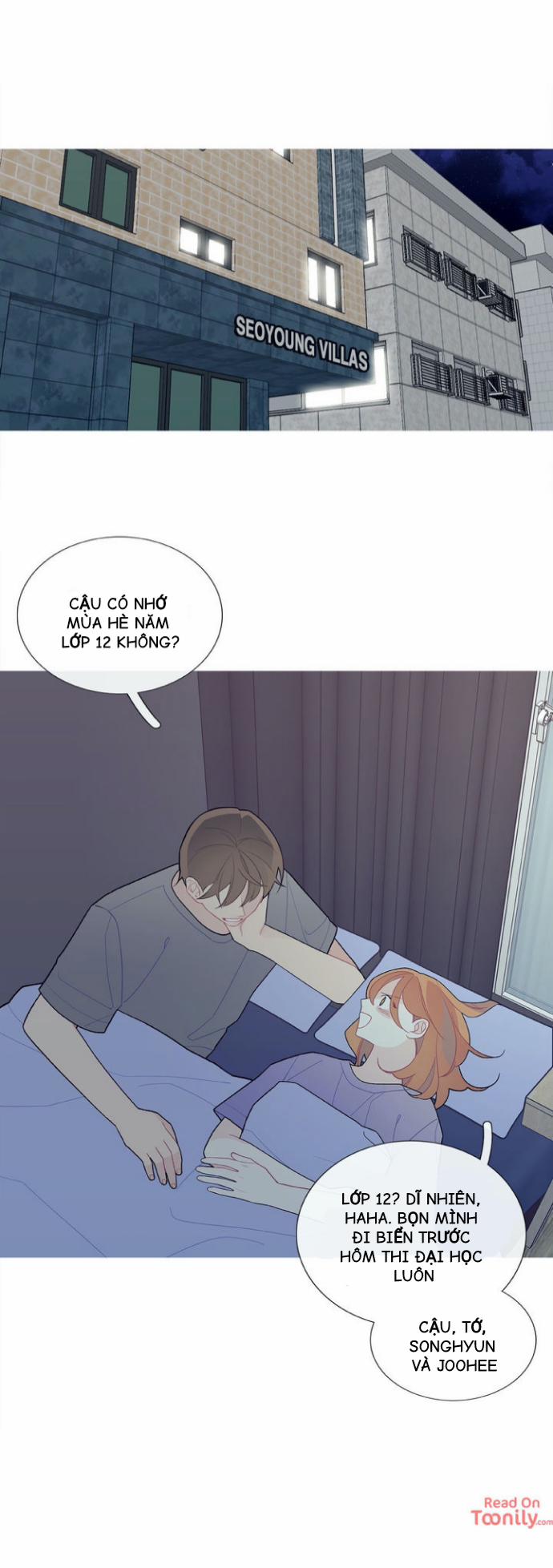 Chuyện Quái Gì Đang Xảy Ra? 68 trang 8