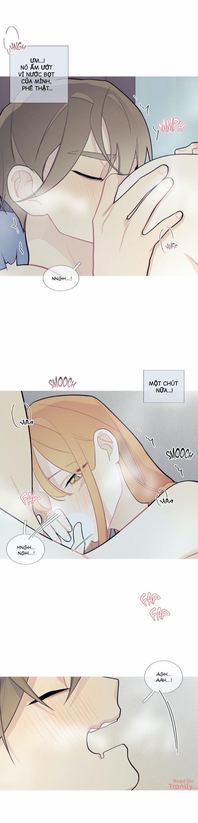 Chuyện Quái Gì Đang Xảy Ra? 69 trang 10