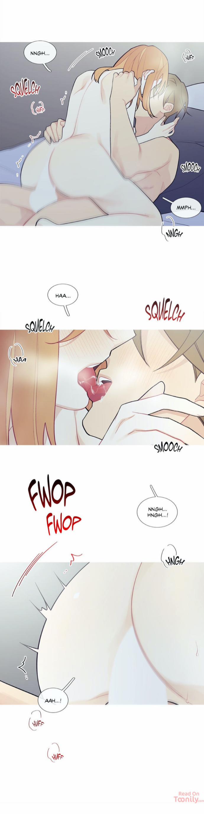 Chuyện Quái Gì Đang Xảy Ra? 69 trang 18