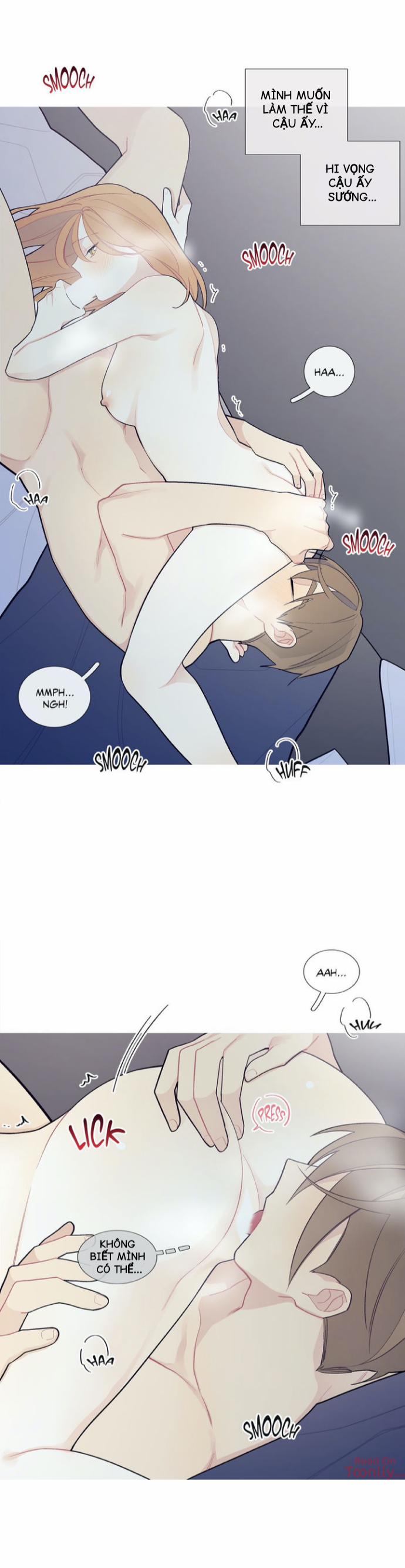 Chuyện Quái Gì Đang Xảy Ra? 69 trang 5