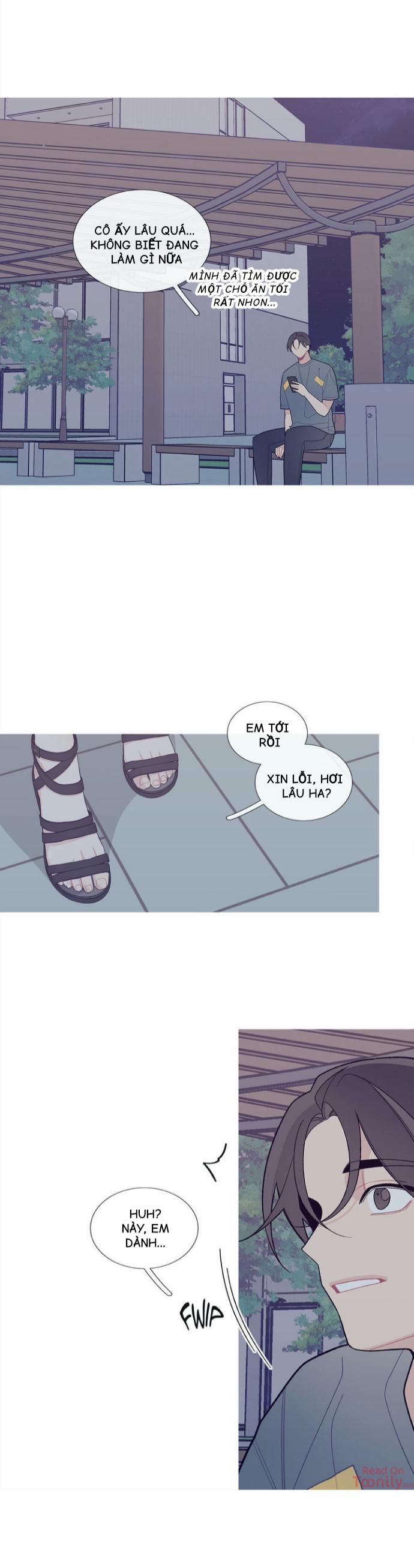 Chuyện Quái Gì Đang Xảy Ra? 70 trang 22