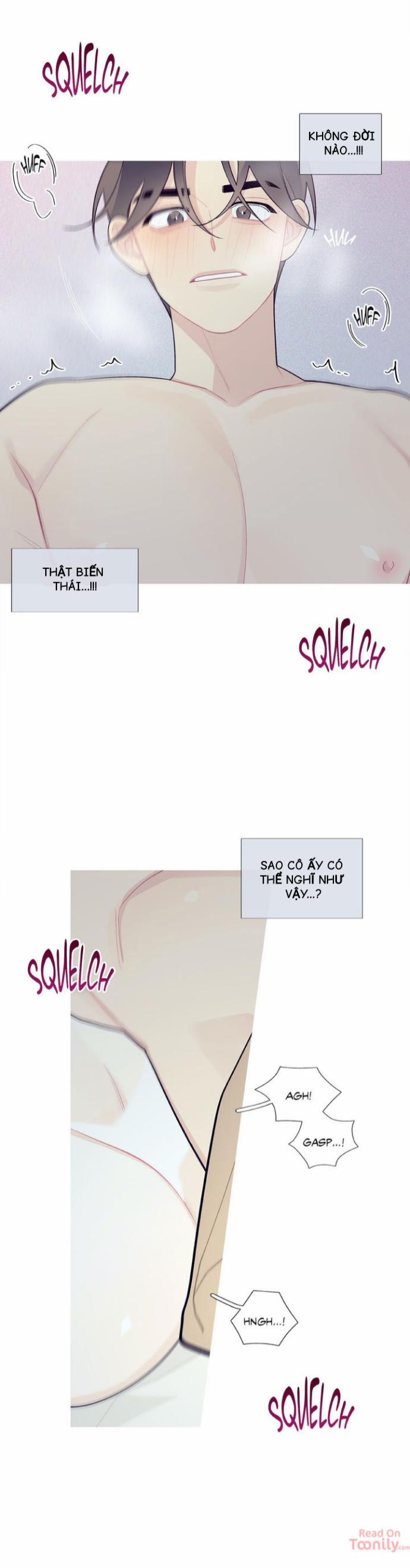 Chuyện Quái Gì Đang Xảy Ra? 72 trang 12