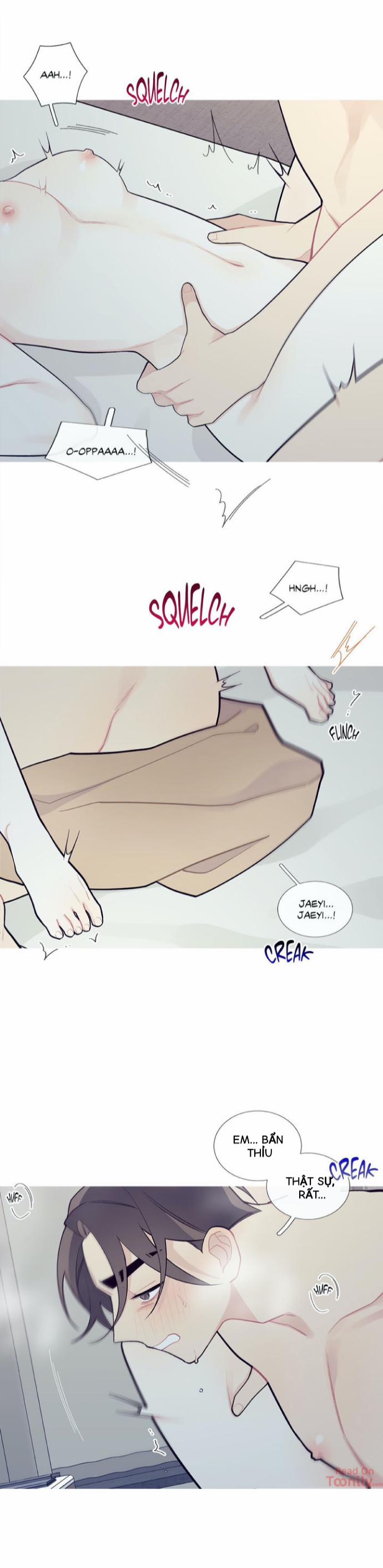 Chuyện Quái Gì Đang Xảy Ra? 72 trang 13