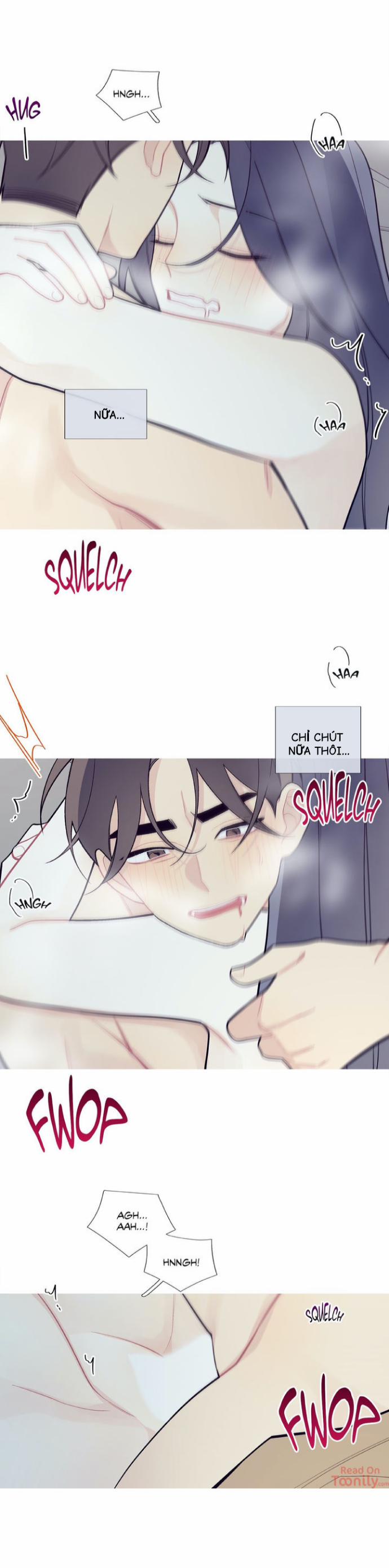 Chuyện Quái Gì Đang Xảy Ra? 72 trang 17