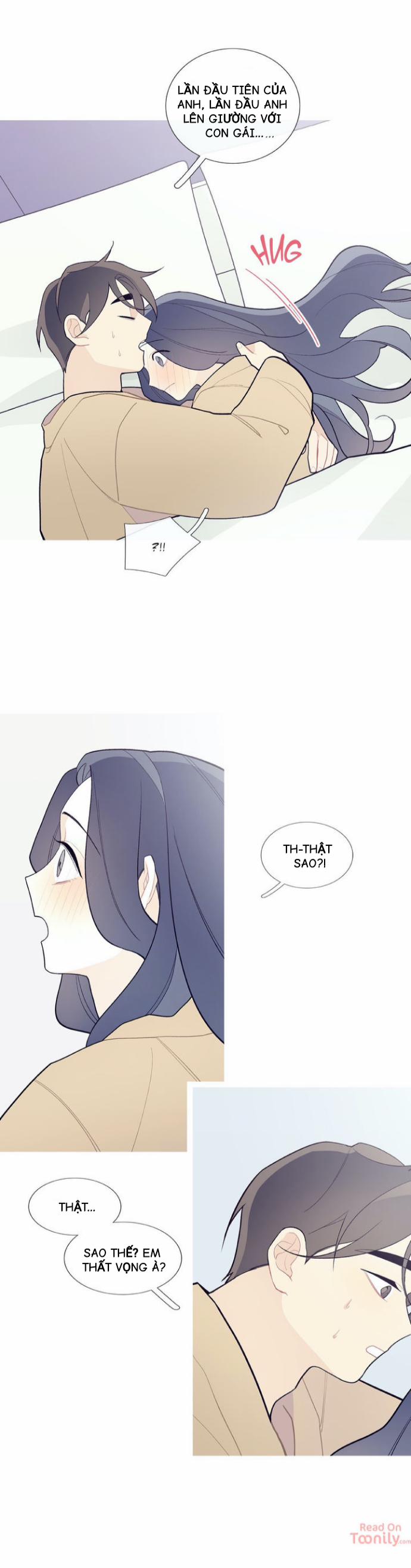 Chuyện Quái Gì Đang Xảy Ra? 72 trang 21