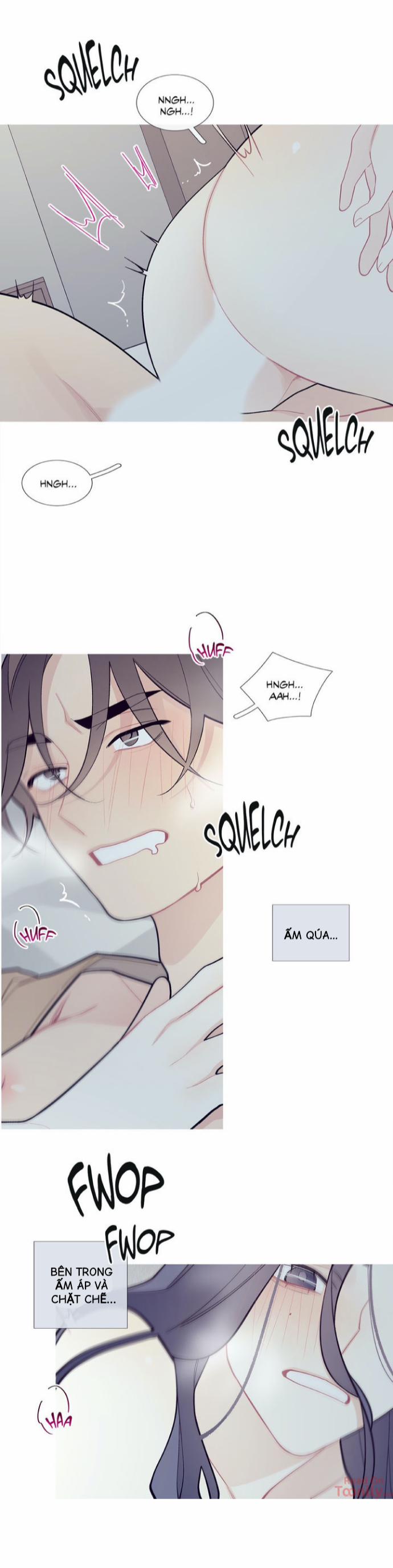 Chuyện Quái Gì Đang Xảy Ra? 72 trang 6