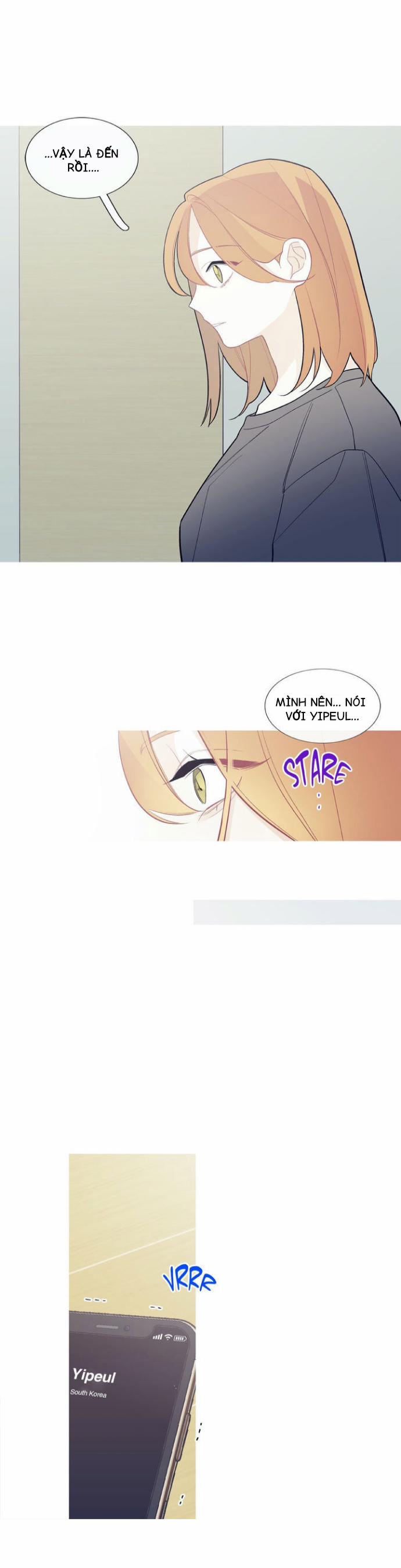 Chuyện Quái Gì Đang Xảy Ra? 73 trang 15