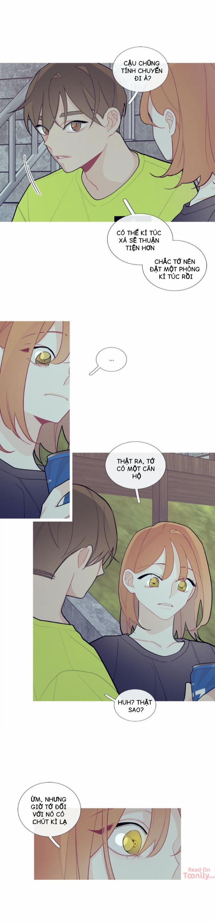 Chuyện Quái Gì Đang Xảy Ra? 73 trang 18