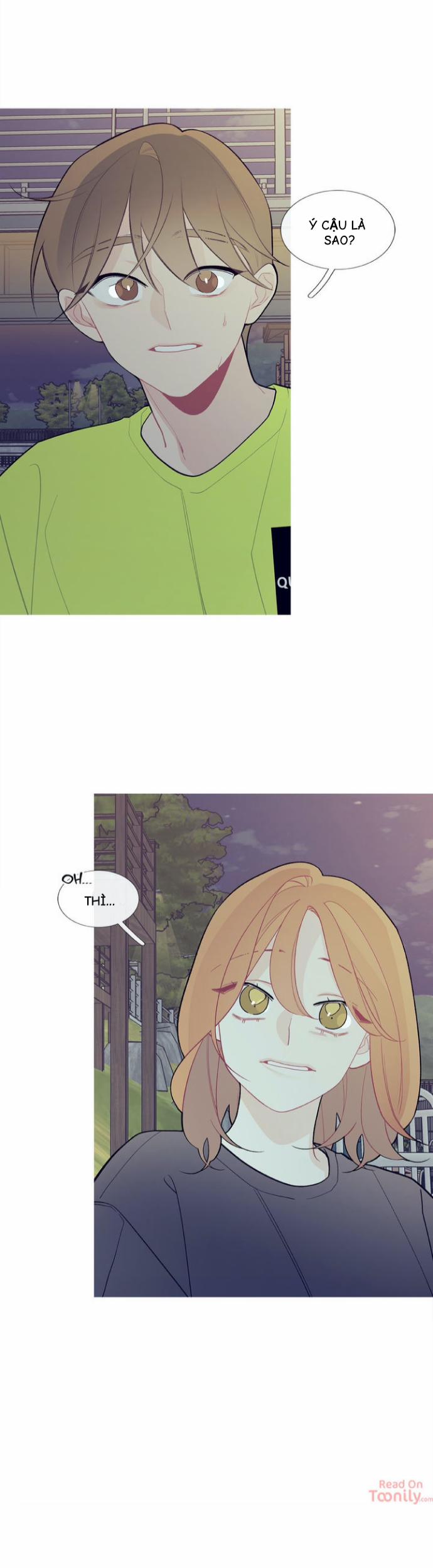 Chuyện Quái Gì Đang Xảy Ra? 73 trang 19