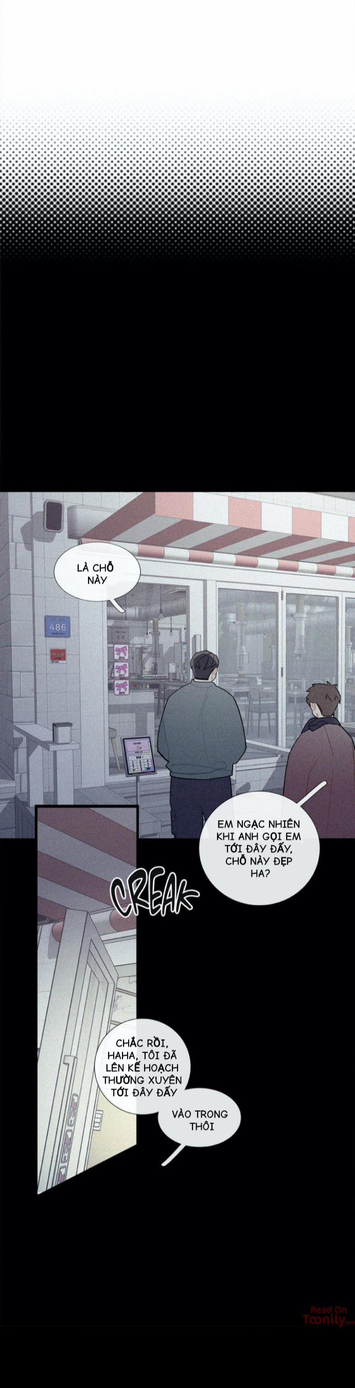 Chuyện Quái Gì Đang Xảy Ra? 73 trang 20