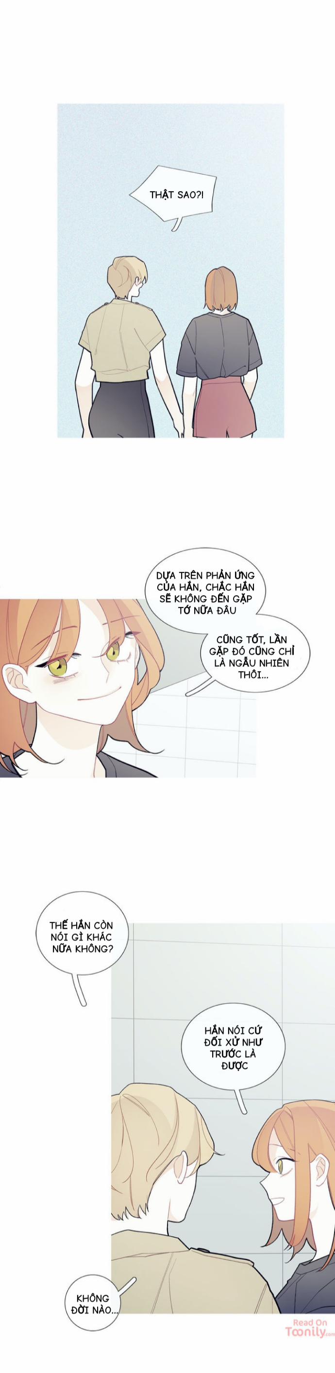 Chuyện Quái Gì Đang Xảy Ra? 73 trang 4