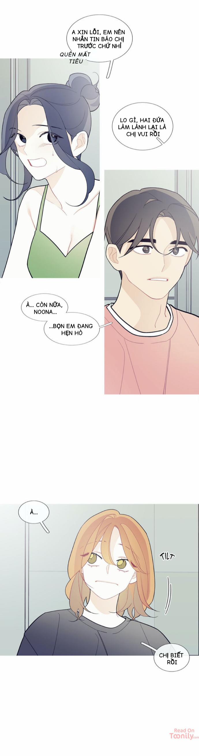 Chuyện Quái Gì Đang Xảy Ra? 73 trang 9