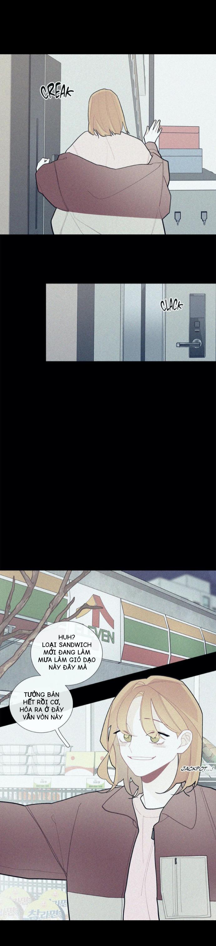 Chuyện Quái Gì Đang Xảy Ra? 74 trang 18