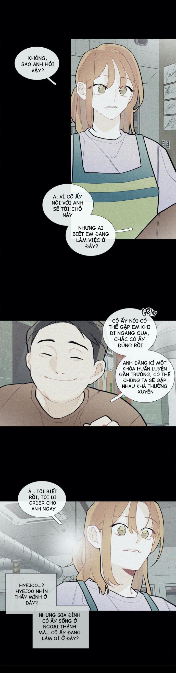 Chuyện Quái Gì Đang Xảy Ra? 74 trang 9