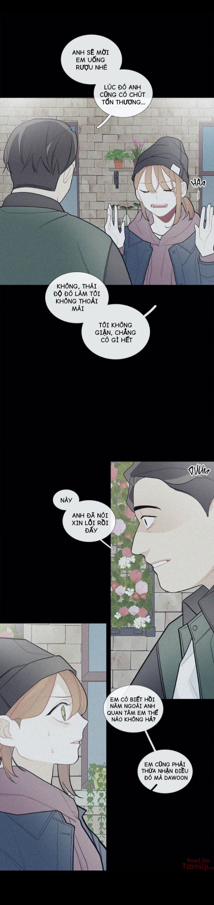 Chuyện Quái Gì Đang Xảy Ra? 75 trang 19