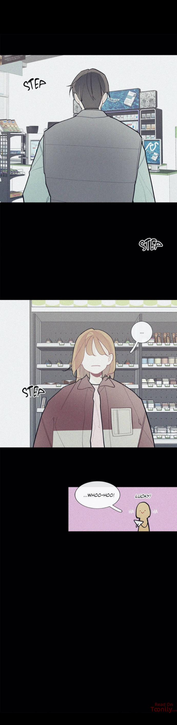 Chuyện Quái Gì Đang Xảy Ra? 75 trang 3