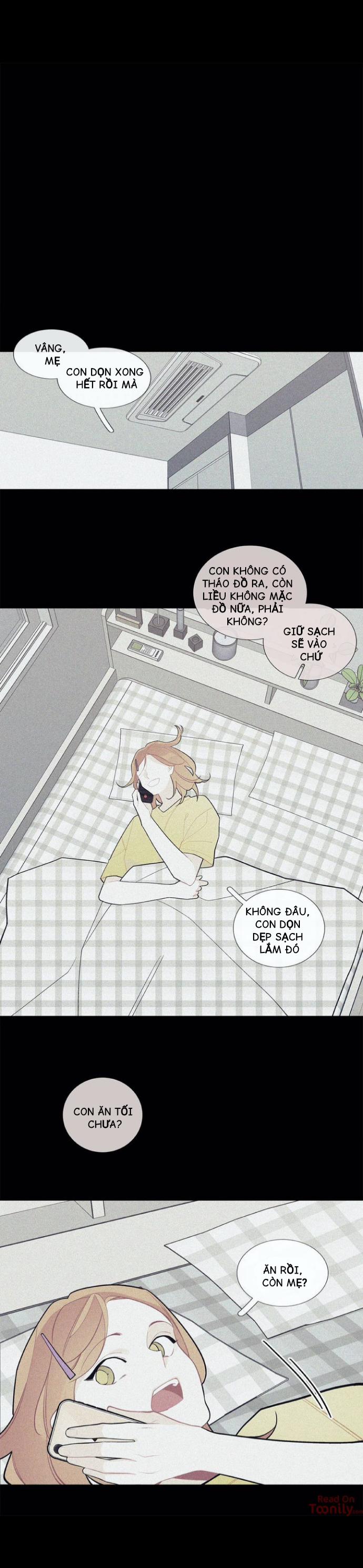 Chuyện Quái Gì Đang Xảy Ra? 75 trang 8