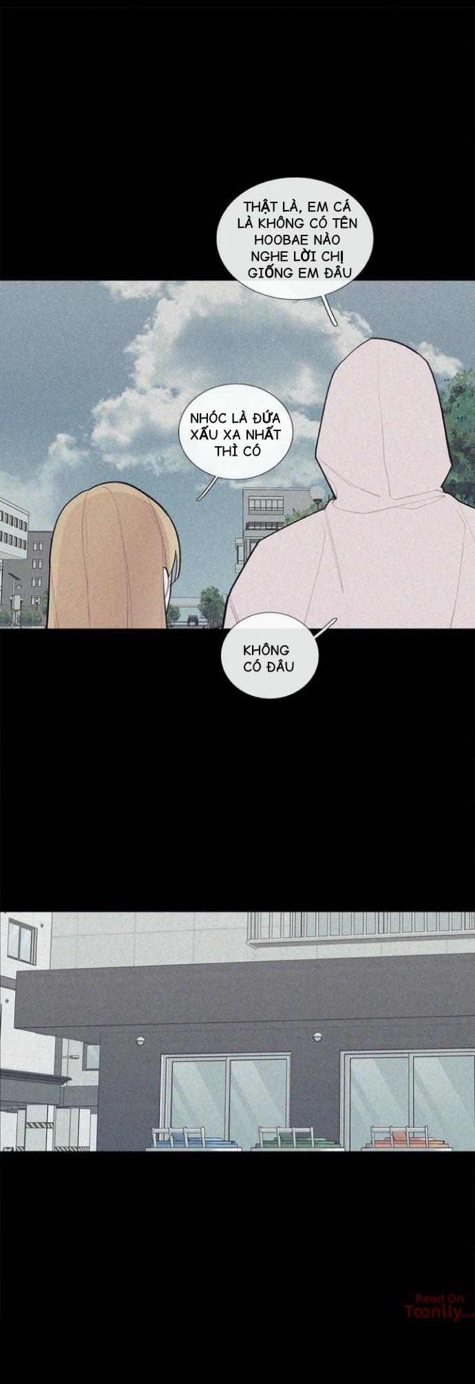 Chuyện Quái Gì Đang Xảy Ra? 76 trang 13