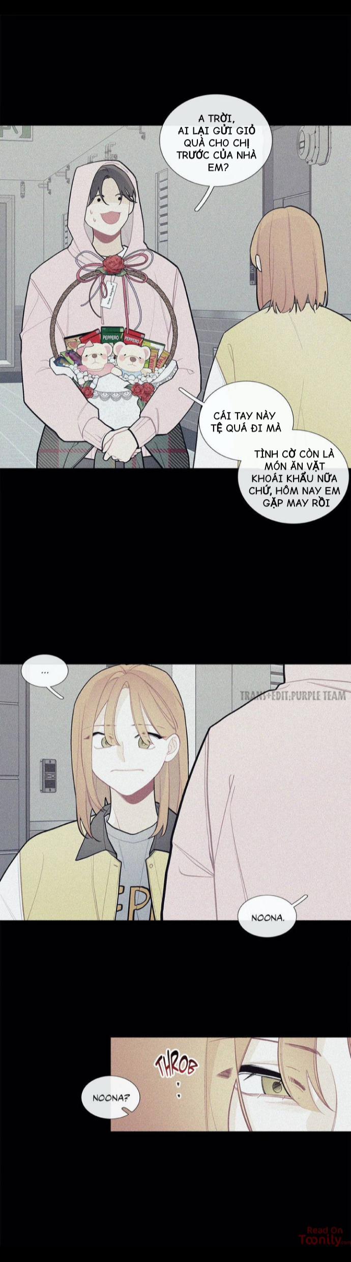 Chuyện Quái Gì Đang Xảy Ra? 76 trang 17