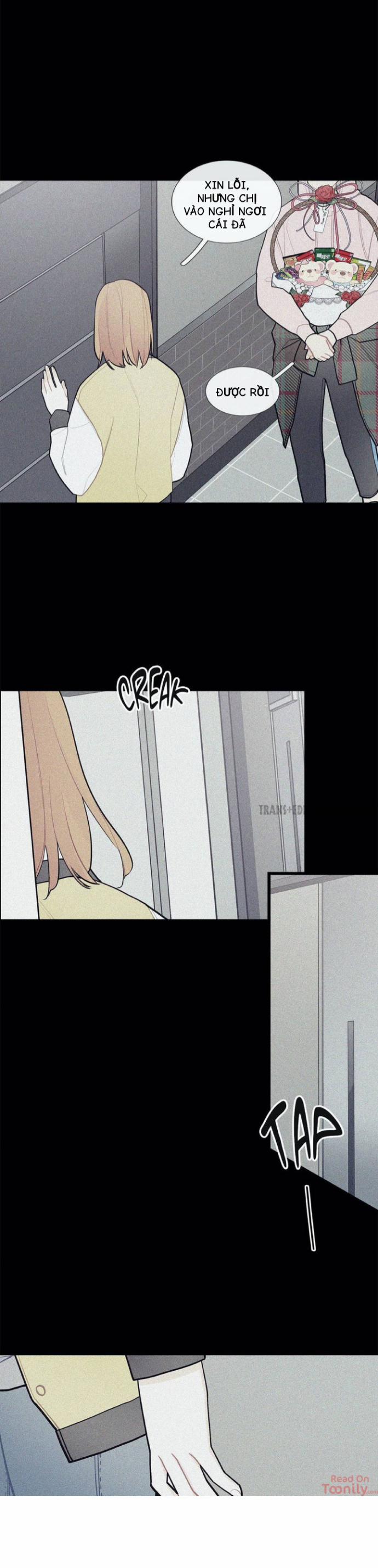 Chuyện Quái Gì Đang Xảy Ra? 76 trang 19