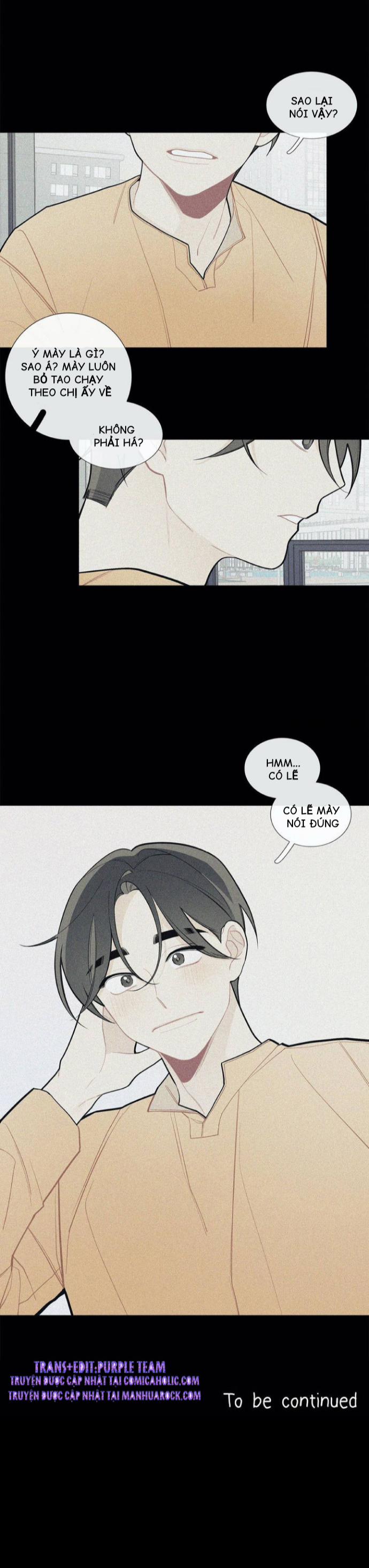 Chuyện Quái Gì Đang Xảy Ra? 76 trang 23