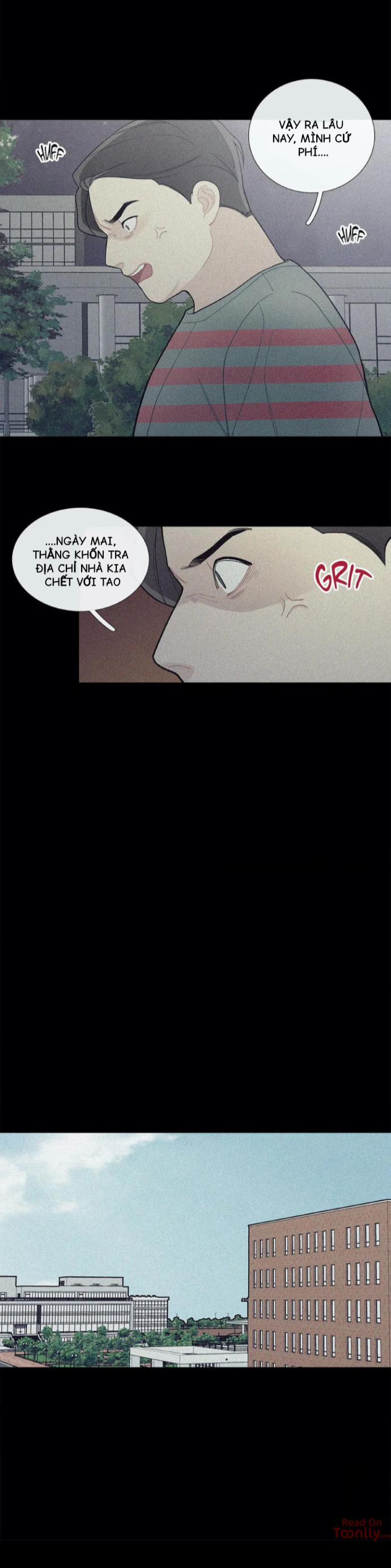 Chuyện Quái Gì Đang Xảy Ra? 77 trang 15