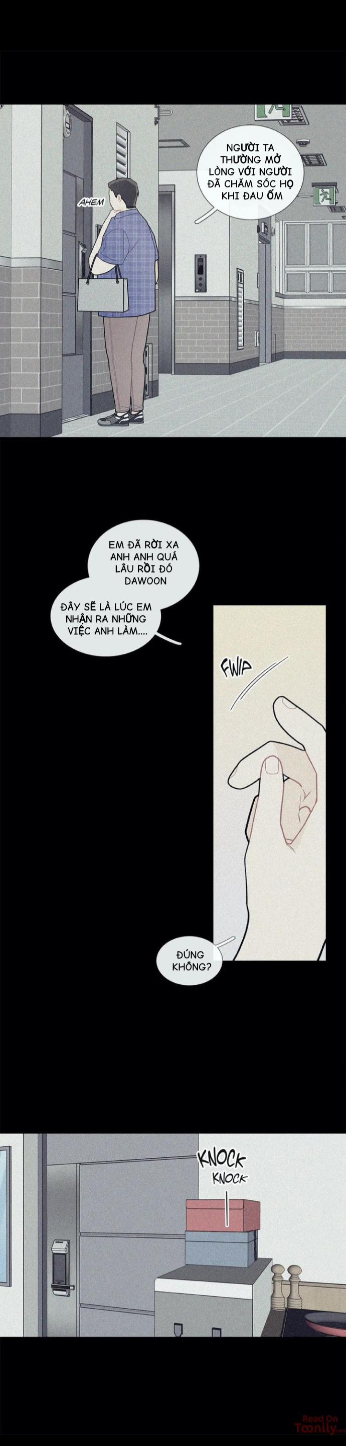 Chuyện Quái Gì Đang Xảy Ra? 77 trang 20