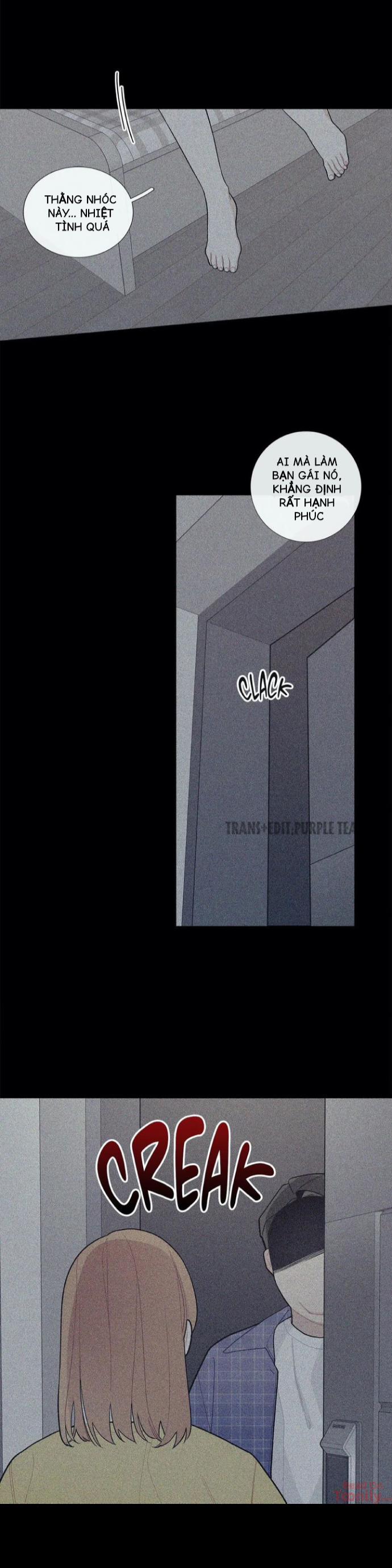 Chuyện Quái Gì Đang Xảy Ra? 77 trang 22