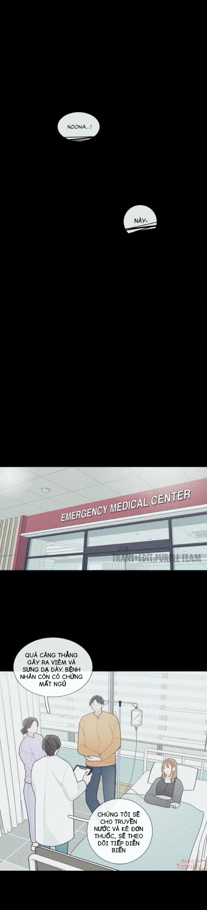 Chuyện Quái Gì Đang Xảy Ra? 77 trang 5