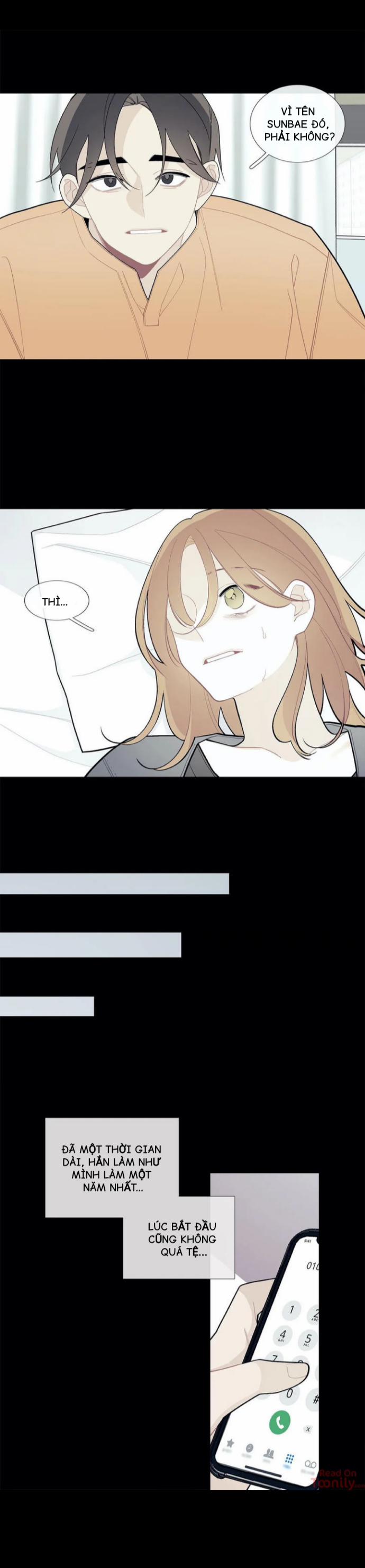 Chuyện Quái Gì Đang Xảy Ra? 77 trang 7