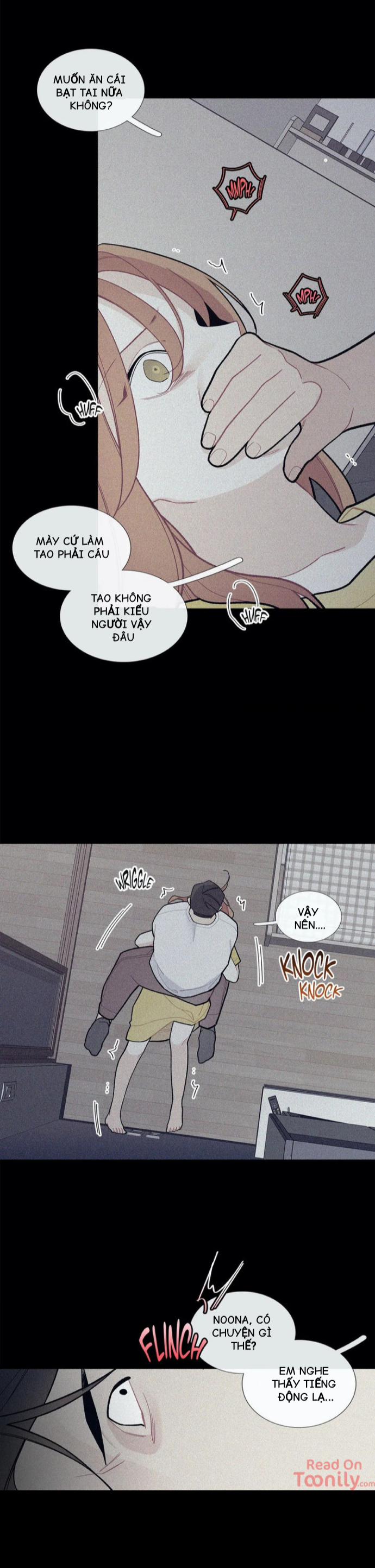 Chuyện Quái Gì Đang Xảy Ra? 78 trang 14
