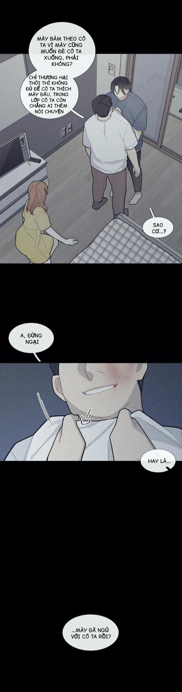 Chuyện Quái Gì Đang Xảy Ra? 78 trang 20