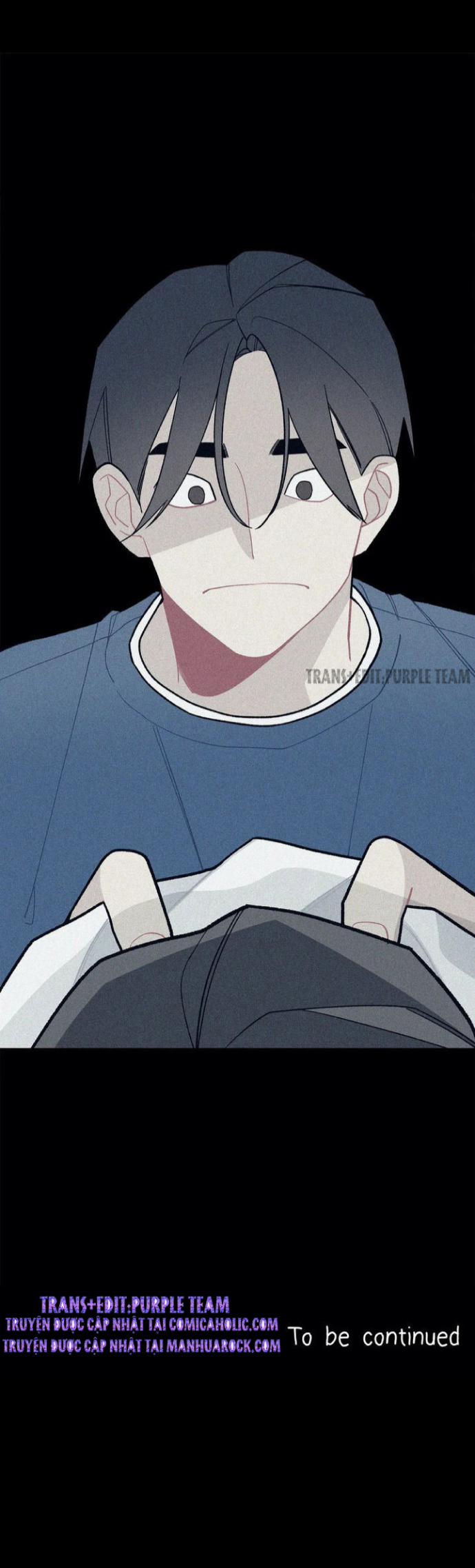 Chuyện Quái Gì Đang Xảy Ra? 78 trang 21