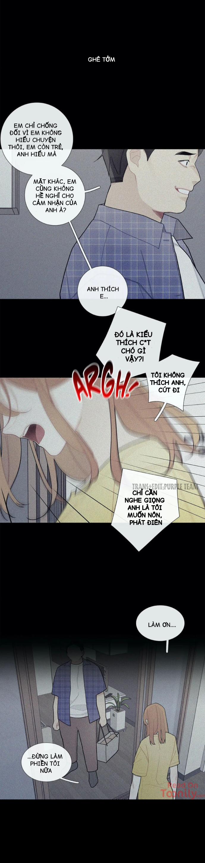 Chuyện Quái Gì Đang Xảy Ra? 78 trang 4