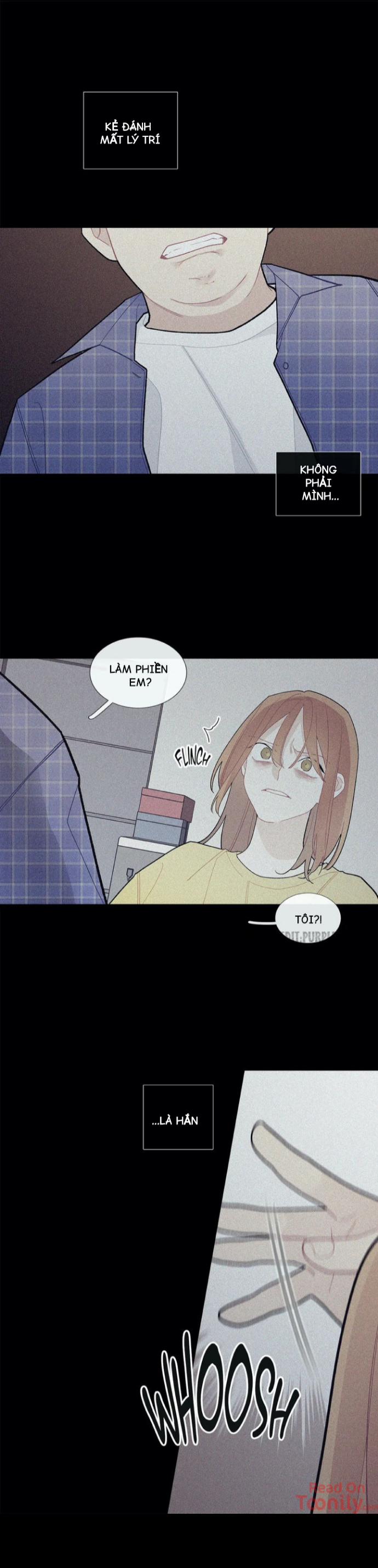 Chuyện Quái Gì Đang Xảy Ra? 78 trang 5