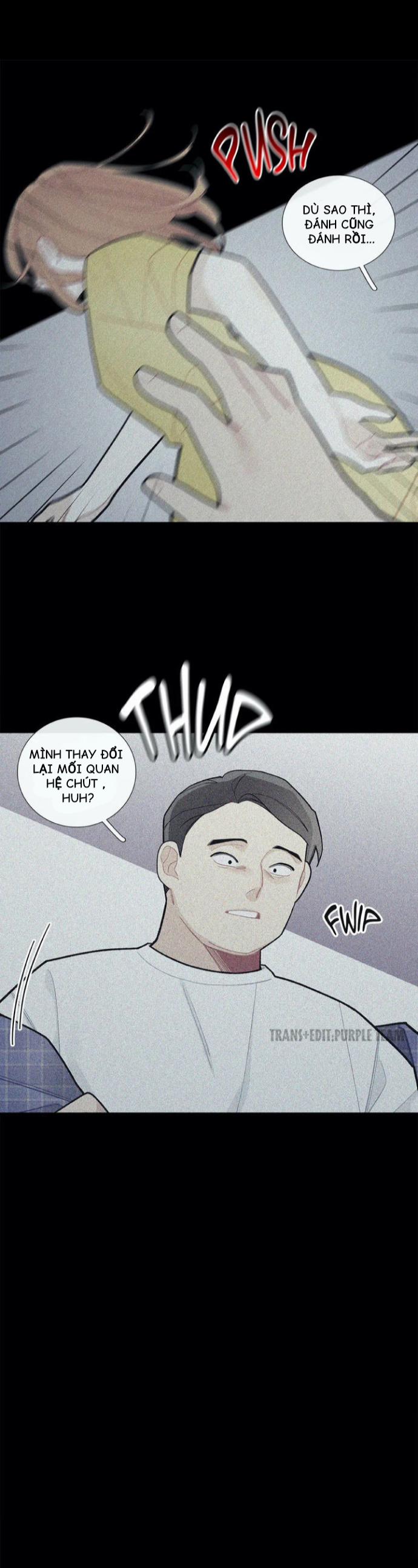 Chuyện Quái Gì Đang Xảy Ra? 78 trang 8